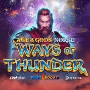 Ways Of Thunder